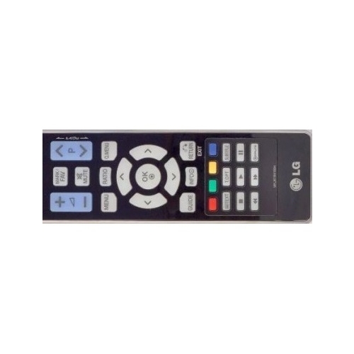 Pilot TV LG MKJ61841804 (nowy model) Oryginalny