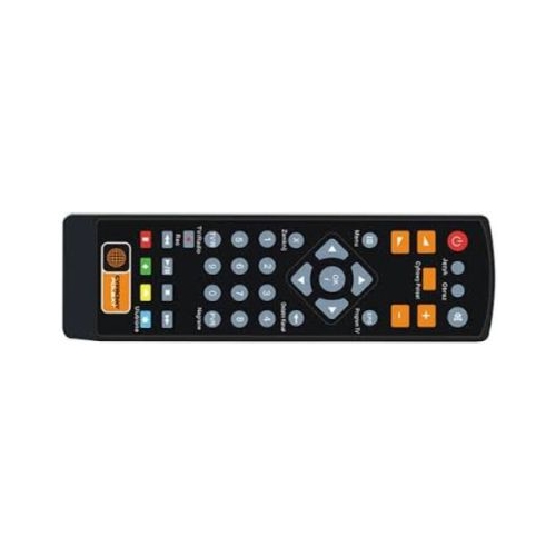 Pilot DVBT dekoder Polsat T- HD 210 oryginalny