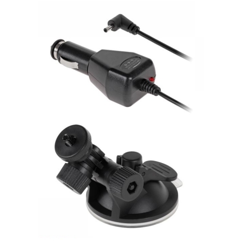 Rejestrator samochodowy Quer HD DVR basic (1280x960) KOM0474