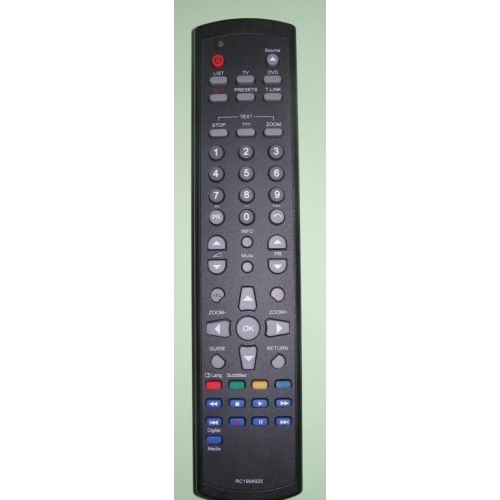 Pilot do TV Thomson RC1994925