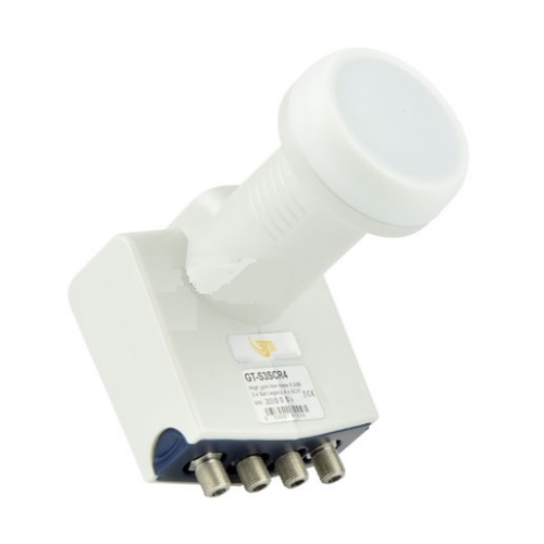 Konwerter LNB Unicable SCR GT-SAT S3SCR4