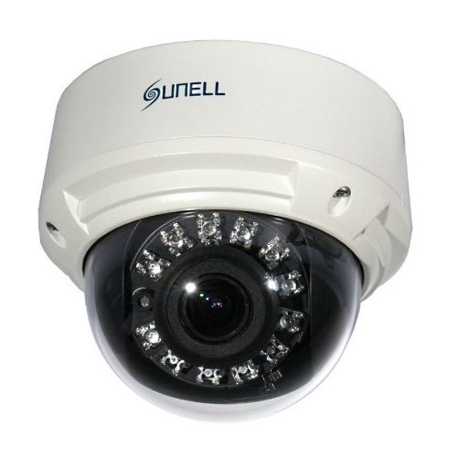 Kamera wandaloodporna SN-FXP59/21UIR
