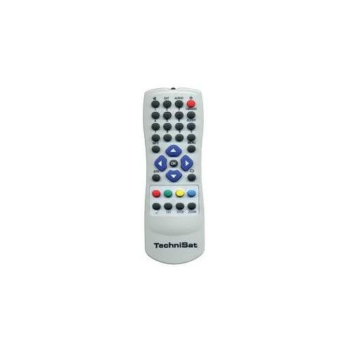 Pilot Technisat Digit S2 CD Telewizja na kartę TNK Oryginalny (gruby)