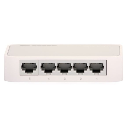 Switch TP-Link TL-SF1005D 5 portów