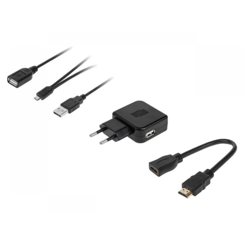 Cabletech Smart TV Android dongle dual core RK3066 (URZ0350.1)