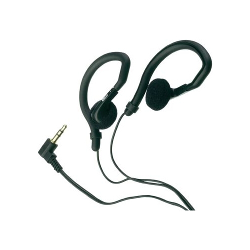 Słuchawki stereo Jack zakręcane Vivanco