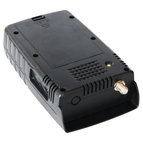 MIERNIK SATELITARNY WS6916 HD