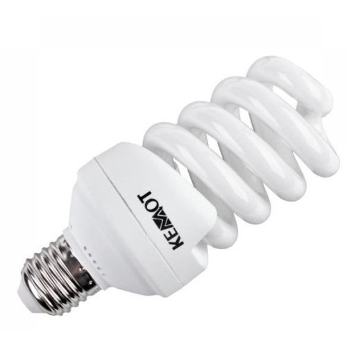 Żarówka fluorescencyjna E27 21W(ZAR0285)