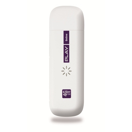 Modem ZTE MF 823