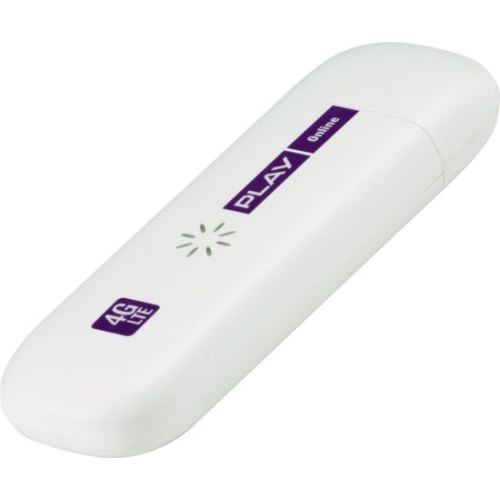 Modem ZTE MF 823
