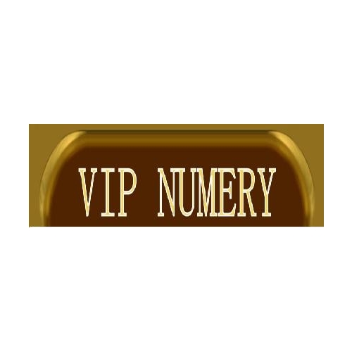 3 srebrne numery dla Twojej firmy