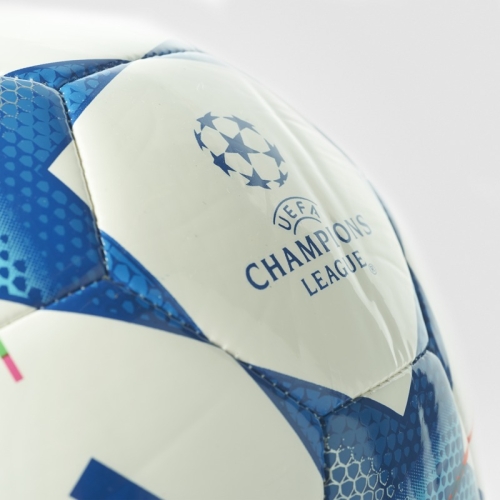 Piłka nożna Adidas Finale 15 Capitano