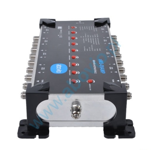 Wzmacniacz aMS-09AMP
