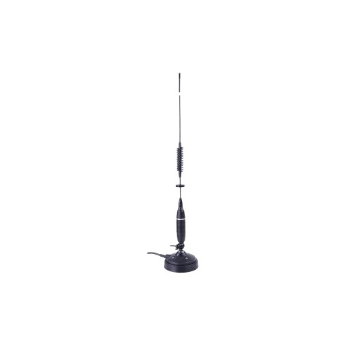 Antena CB Sunker Elite CB 123 łamana z magnesem