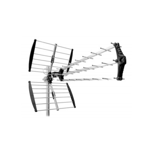Antena kierunkowa Cabletech DVB-T ANT0558