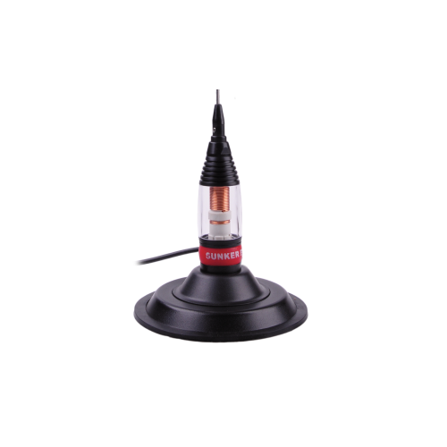 Antenka CB Sunker Elite CB116 z magnesem