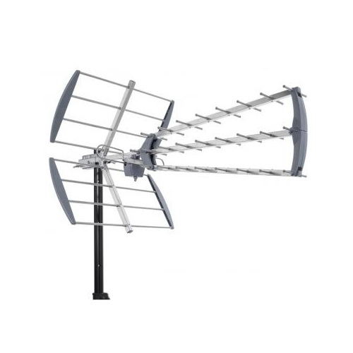 Antena do telewizji naziemnej cyfrowej FUBA DAT 902