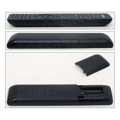 Openbox AS2 HD CXCI+ Quad Core Android, Kodi