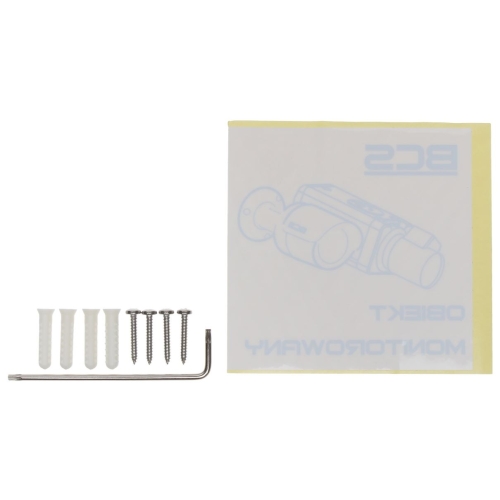 Kamera tubowa BCS-THC4130IR
