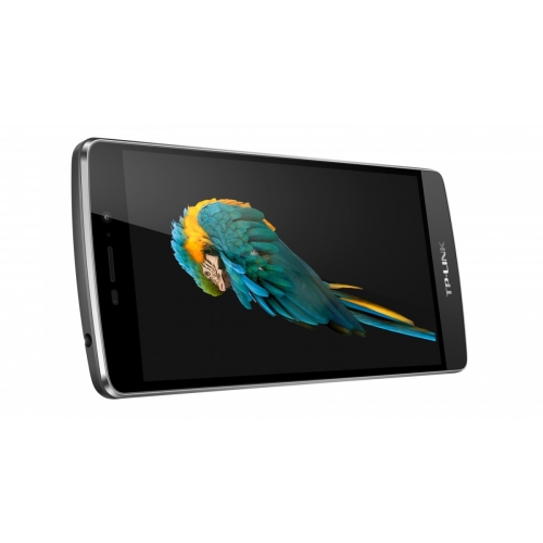 TP-LINK NEFFOS C5MAX DARK GREY DUAL SIM
