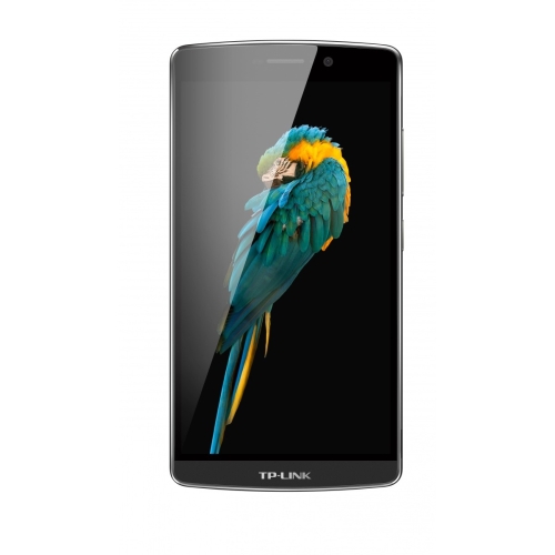 TP-LINK NEFFOS C5MAX DARK GREY DUAL SIM
