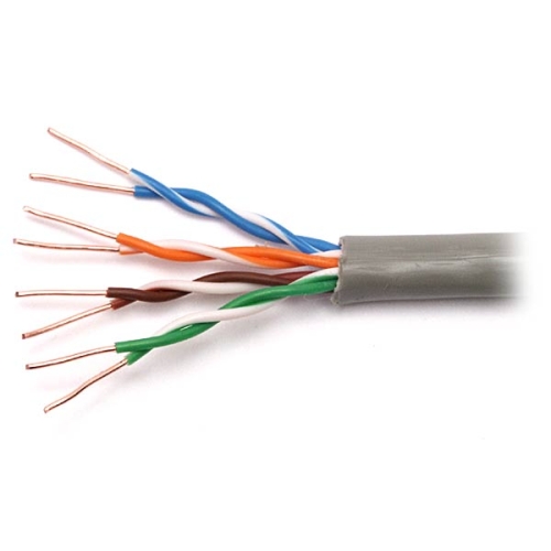 Kabel UTP Cat5e CABLETECH