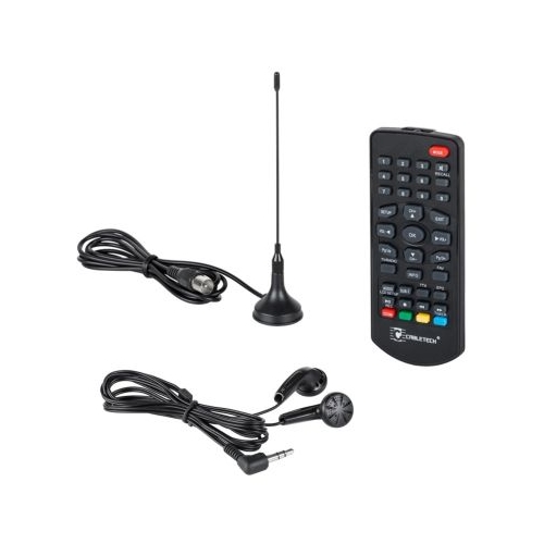 Telewizor przenośny 9