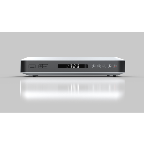 Pilot do dekodera EVOBOX PVR Cyfrowego Polsatu - zamiennik