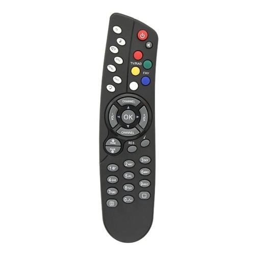 Pilot Polsat Echostar 7200 HDS 400 , DSB 717 (zamiennik)