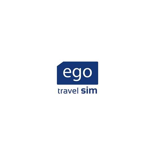Karta prepaid EGOtravelsim = tanio na całym świecie
