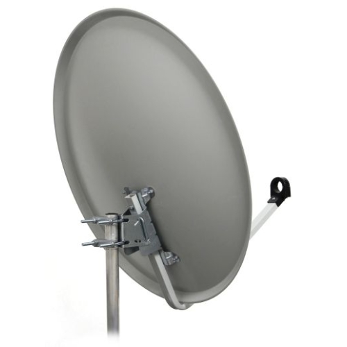Antena satelitarna 90cm FAMAVAL LH Aluminium