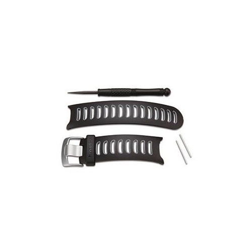 GARMIN ZAMIENNY PASEK APPROACH S3, CZARNO-SZARY (010-11822-02)