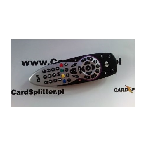 nBOX BZZB ENIGMA2 + dysk 1TB i pakiet Extra z Canal+ na 12m