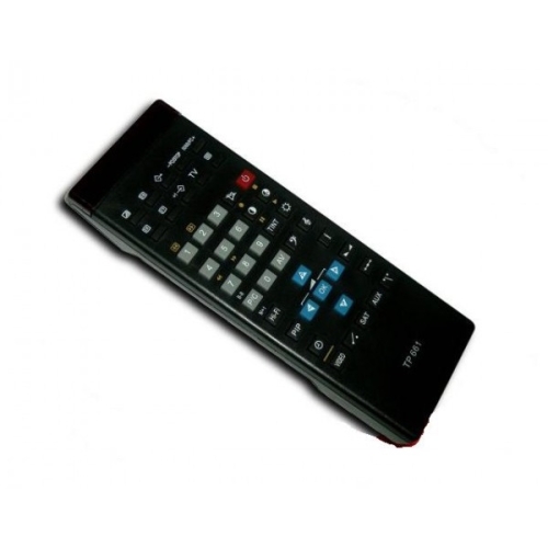 Pilot do telewizora Grundig TP661