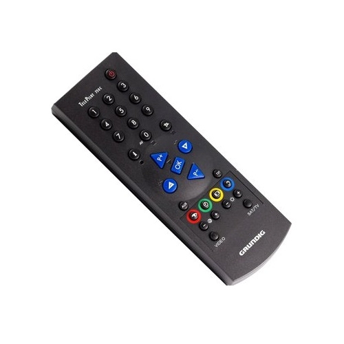 Pilot do telewizora Grundig TP750C