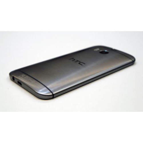 HTC One M8s Tajwańczycy odwalili kawał dobrej roboty