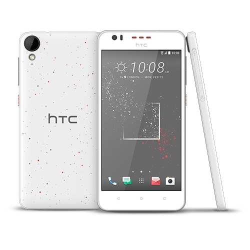 HTC Desire 825