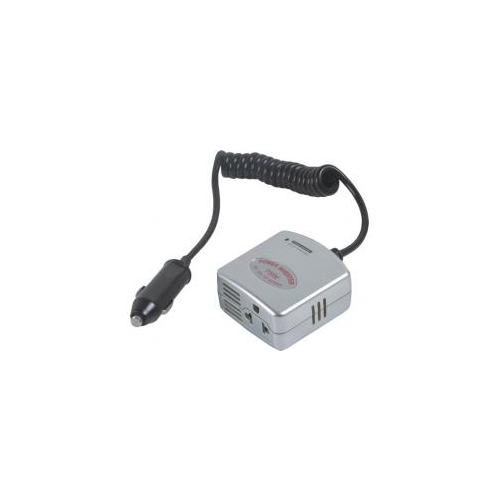 Przetwornica samochodowa 12V/230V 75W