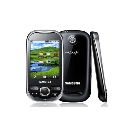 Samsung i5500 Android