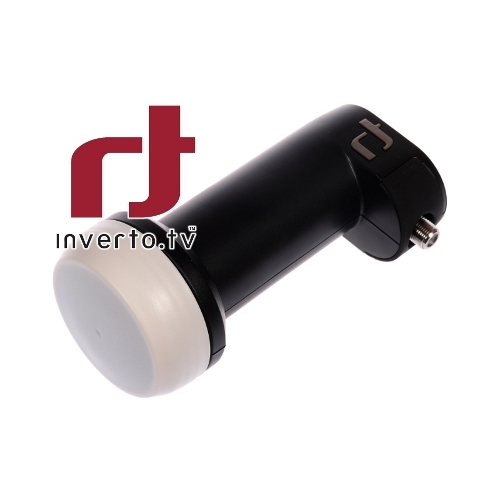 Single INVERTO Black Ultra