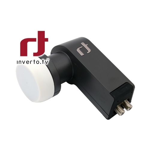 Twin INVERTO Black Premium IDLB-TWNL40-PREMU-OPP