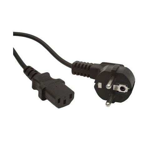 Kabel zasilania gruby