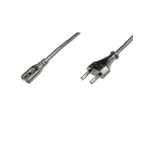 Kabel zasilania cienki