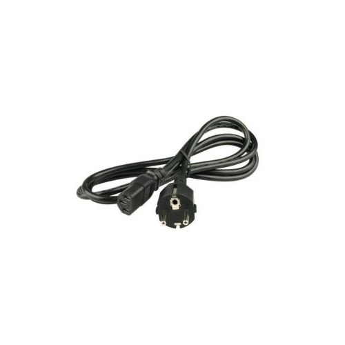 Kabel zasilający 0.9m C13 10A --- 250V~