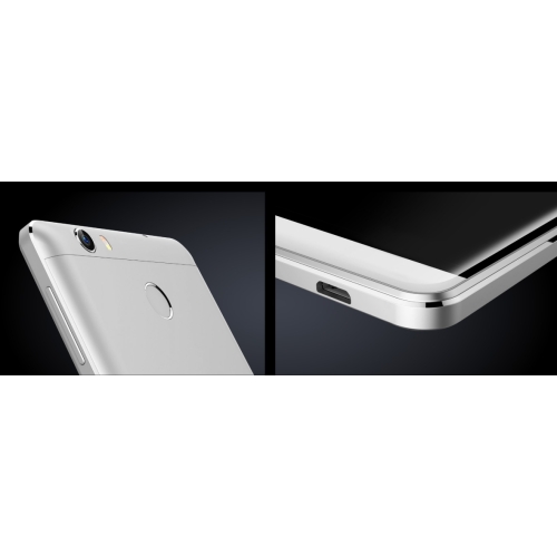 Smartfon Kruger&Matz FLOW 4+ (KM0441-B/S)