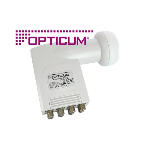 Octo Opticum LOP-04H
