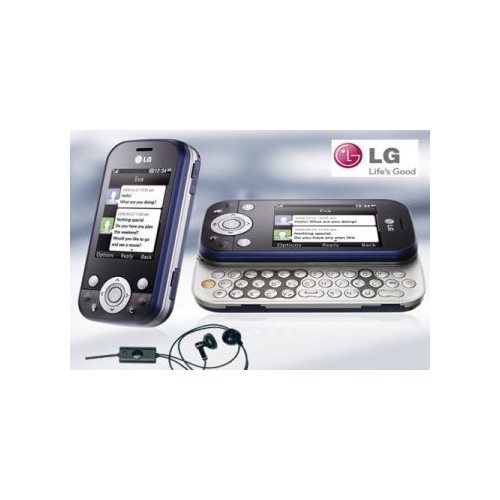 LG KS365