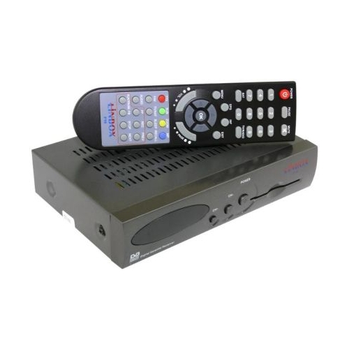 Pilot LINBOX F16 Oryginalny