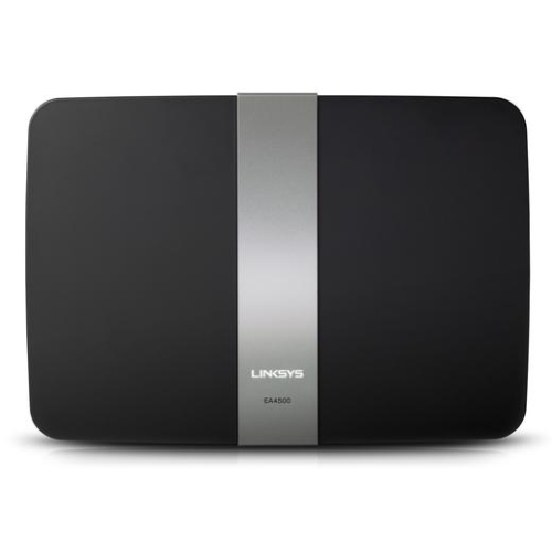 LINKSYS N900 DUAL-BAND SMART Wi-Fi  Router CISCO EA4500