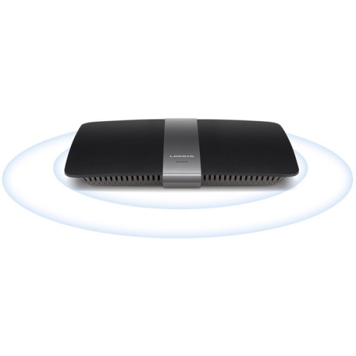 LINKSYS N900 DUAL-BAND SMART Wi-Fi  Router CISCO EA4500